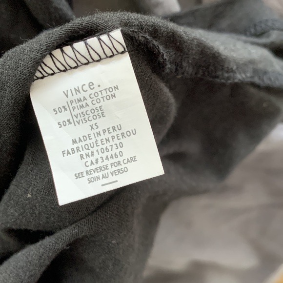 Vince Tanktop - Picture 4 of 4